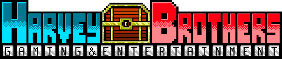 Harvey Bros Gaming & Entertainment
